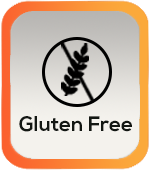 Gluten Free